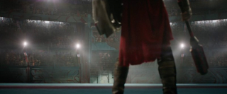 Thor: Ragnarok - zdjęcie