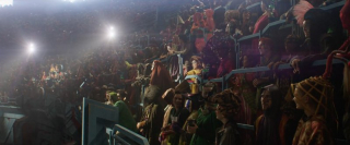 Thor: Ragnarok - zdjęcie