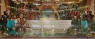 Thor: Ragnarok - zdjęcie