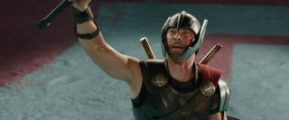 Thor: Ragnarok - zdjęcie