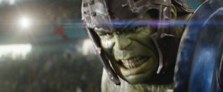 Thor: Ragnarok - zdjęcie