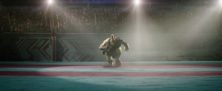 Thor: Ragnarok - zdjęcie