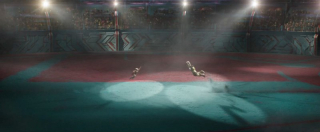 Thor: Ragnarok - zdjęcie