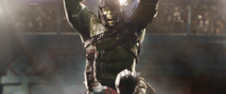 Thor: Ragnarok - zdjęcie