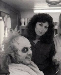 Sok z żuka - zdjęcie z planu kultowego filmu