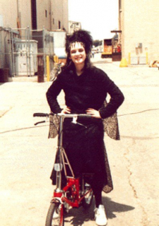 Sok z żuka - zdjęcie z planu kultowego filmu