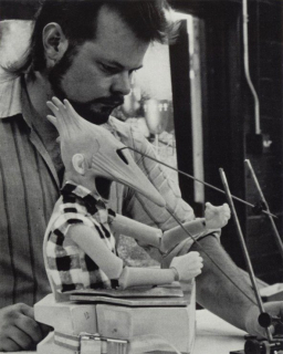 Sok z żuka - zdjęcie z planu kultowego filmu