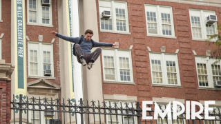Spider-Man: Homecoming - zdjęcie