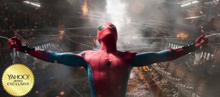 Spider-Man: Homecoming - zdjęcie