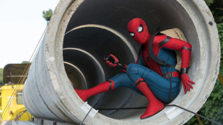 Spider-Man: Homecoming - zdjęcie