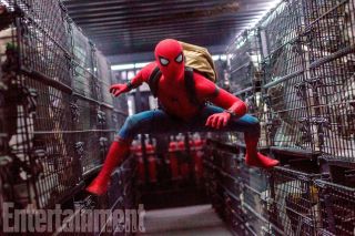 Spider-Man: Homecoming - zdjęcie