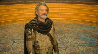 Strażnicy Galaktyki 2 - zdjęcie z filmu