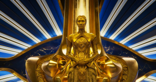 Strażnicy Galaktyki 2 - zdjęcie z filmu