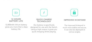 SwitchCharge