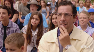 Sandy Wexler