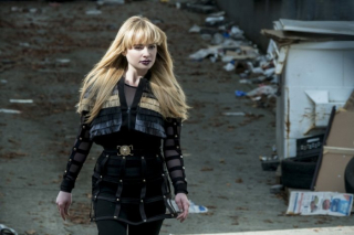 Flash: sezon 3, odcinek 19 - zdjęcie