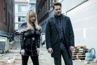 Flash: sezon 3, odcinek 19 - zdjęcie