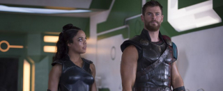 thor: ragnarok