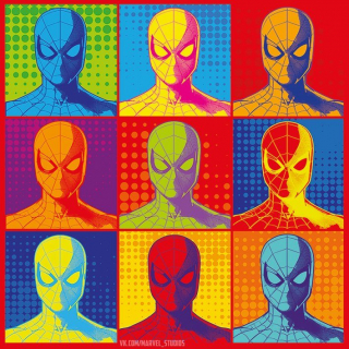 Spider-Man: Homecoming - grafika promocyjna