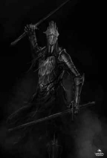 Szkice koncepcyjne Weta Workshop