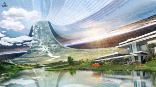 Szkice koncepcyjne Weta Workshop