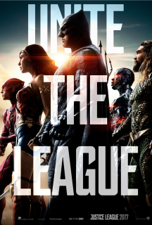 justice league