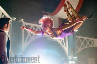 The Greatest Showman - zdjęcie