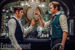 The Greatest Showman - zdjęcie