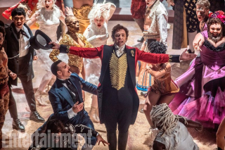 The Greatest Showman - zdjęcie