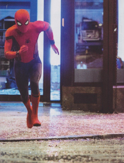 Spider-Man: Homecoming - zdjęcie