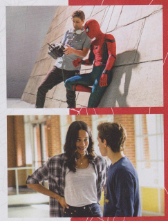 Spider-Man: Homecoming - zdjęcie