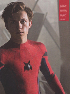 Spider-Man: Homecoming - zdjęcie