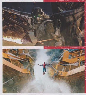 Spider-Man: Homecoming - zdjęcie