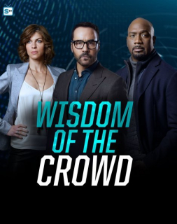 Wisdom of the Crowd - plakat