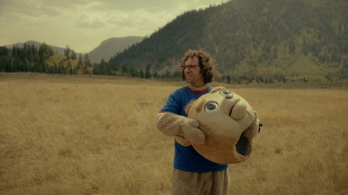 Brigsby Bear - zdjęcie