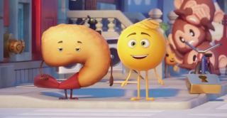 The Emoji Movie