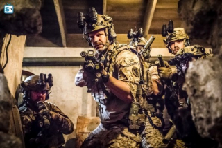 SEAL Team - zdjęcie