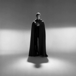 Gwiezdne Wojny: Powrót Jedi - sesja zdjęciowa