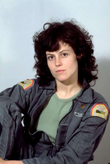 Obcy - 8. pasażer Nostromo - zdjęcie z planu