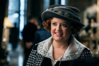 Wonder Woman - zdjęcie