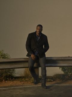 Ten Days in the Valley - zdjęcie