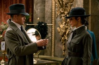 Wonder Woman - zdjęcie