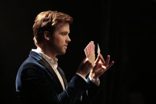 Deception - zdjęcie