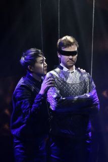 Deception - zdjęcie