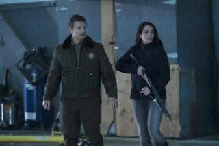 The Crossing - zdjęcie