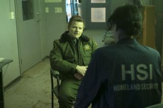 The Crossing - zdjęcie