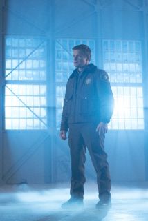 The Crossing - zdjęcie