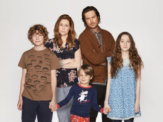 Spliting up Together - zdjęcie