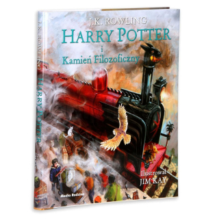 Harry Potter i Kamień Filozoficzny
