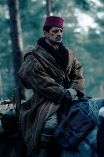 Wonder Woman - zdjęcie